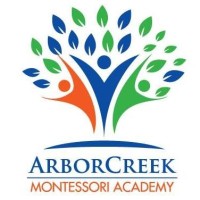 ArborCreek Montessori Academy, Inc. Logo