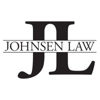 Johnsen Law Logo