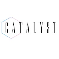 The Catalyst Logo