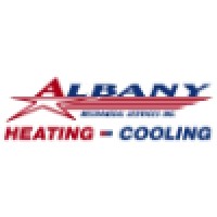 Albany Mechanical Services, Inc. Logo