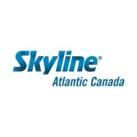 Skyline Atlantic Canada Logo