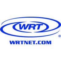 Water Remediation Technology LLC Logo