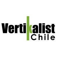 Vertikalist Chile Logo
