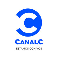 Canal C Córdoba Logo