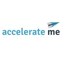 Accelerate ME Logo