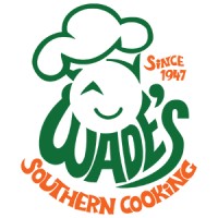 Wades Restaurant, Inc. Logo