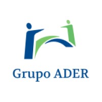 Grupo ADER Logo