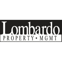 Lombardo Property Management Logo
