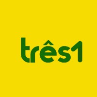Três1 Digital Logo