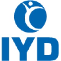 IYD Relief Logo
