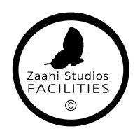 Zaahi Studios.Facilities Logo