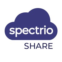 Spectrio SHARE Logo
