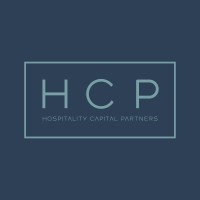Hospitality Capital Partners Logo
