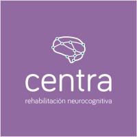 Centra - Rehabilitación Neurocognitiva Logo