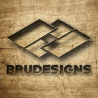 BRU Designs Logo