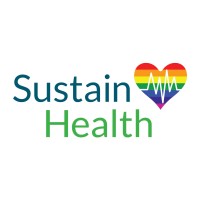 SustainHealth Recruitment Logo