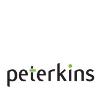 Peterkins Logo