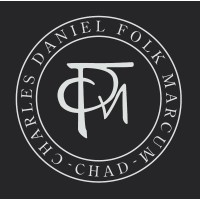 CDFM Design Logo