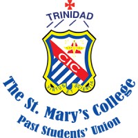 St Marys College Past Students Union Logo
