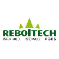 Reboitech Logo