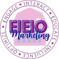 EIEIO Marketing Logo