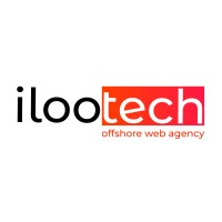 ILOO TECH Logo