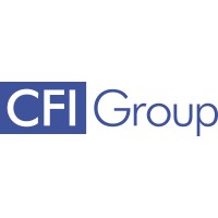 CFI Group Nordic Logo