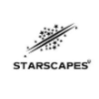 Starscapes Logo