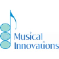 Musical Innovations Logo