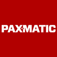 PAXMATIC AG Logo