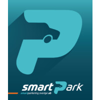 Smart Parkering Sverige AB Logo