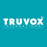 Truvox International Limited Logo