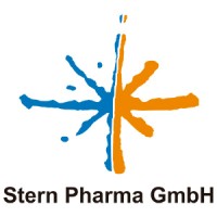 Stern Pharma GmbH Logo