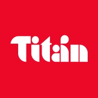 Titán Panamá Logo