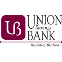 UNION Savings BANK Logo