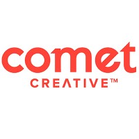 Comet Creative Logo
