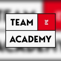 Team Academy Perú Logo