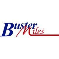 Buster Miles Auto Dealerships Logo