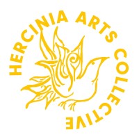 Hercinia Arts Collective Logo