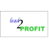 lead2PROFIT, LLC Logo
