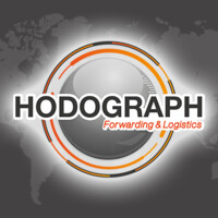 Hodograph Logistics Logo