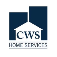 CWS Home Services Logo