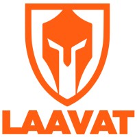 LAAVAT Logo
