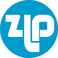Zip Lost Pines Logo
