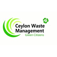 Ceylon Waste Management ( Pvt) Ltd Logo
