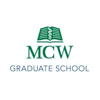 MCW Graduate School Logo