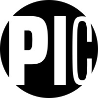 Points in Case Logo