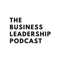 The Business Leadership Podcast Logo