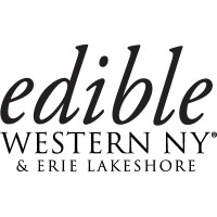 Edible Western NY Logo