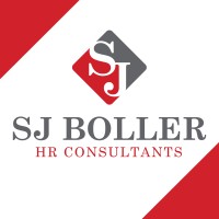 SJ Boller & Associates, HR Consultants Logo